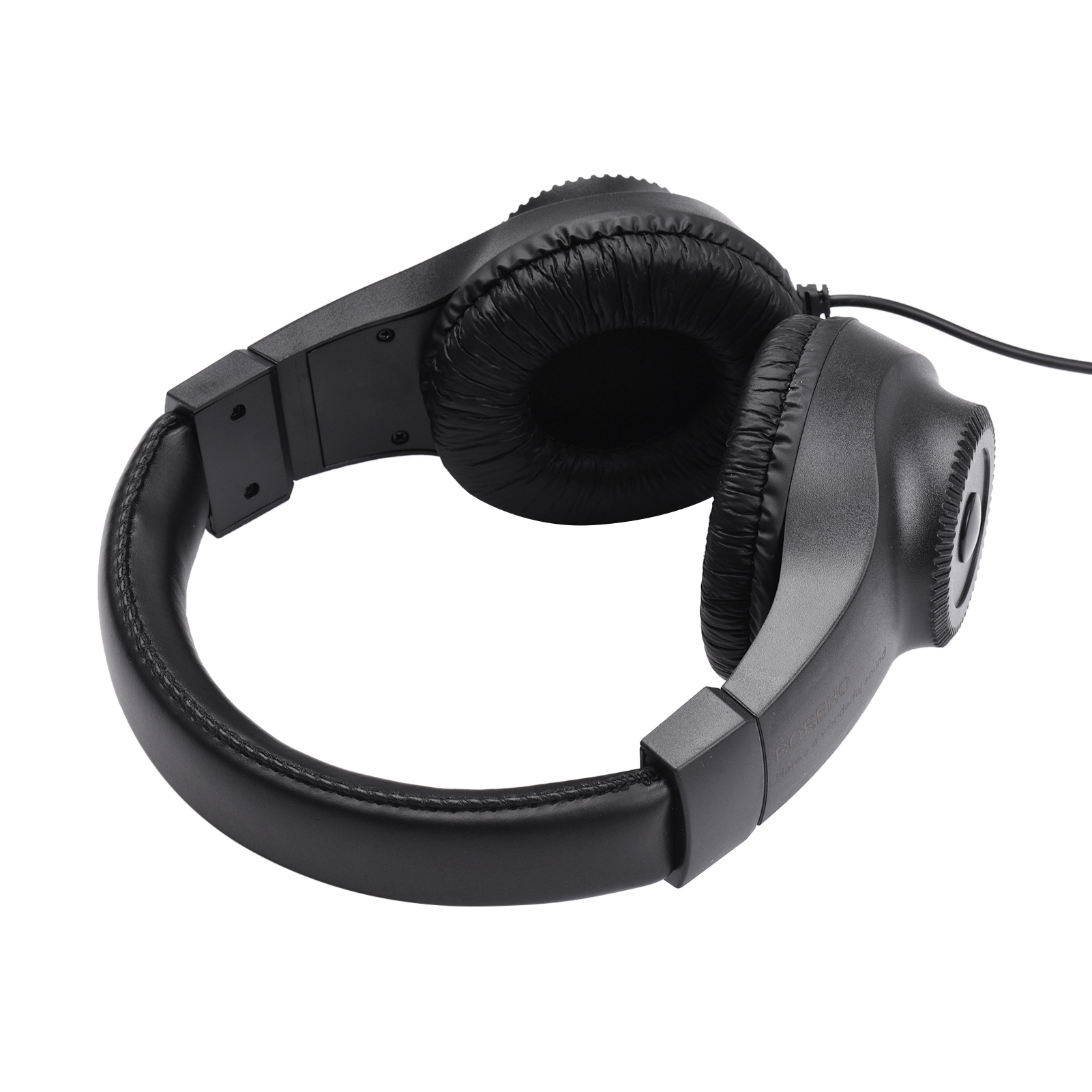 Wired Headset Self Adjusting H - Audiophile Headphone Wired บทวิจารณ์และราคา