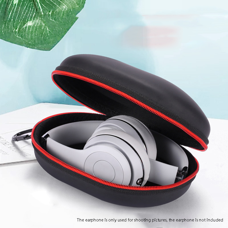 A28Q-Carrying Case Travel Stor - Headphone Case Hard บทวิจารณ์และราคา