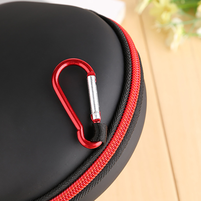 A28Q-Carrying Case Travel Stor - Headphone Case Hard บทวิจารณ์และราคา