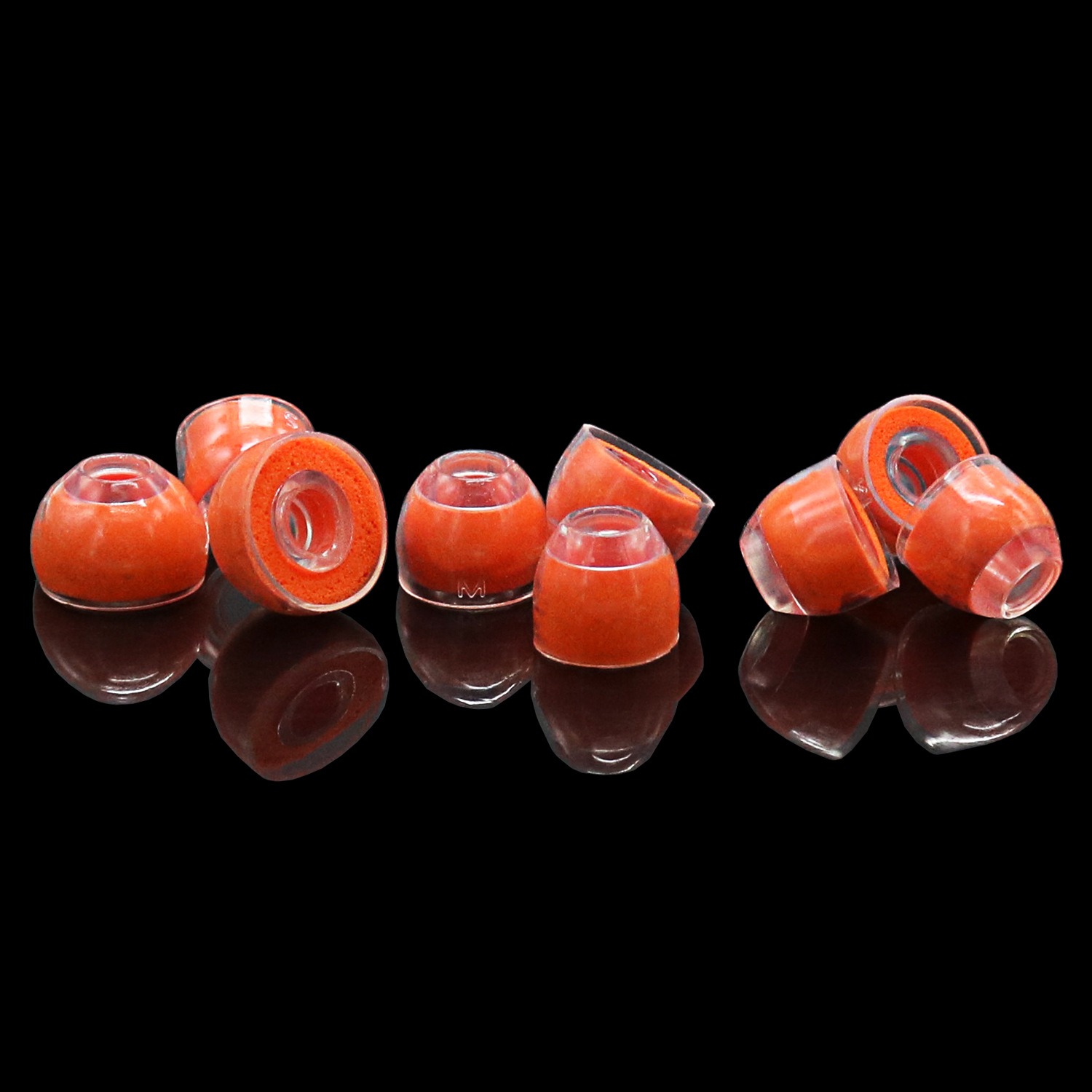 Tiandirenhe Ear Tips S/M/L Hig - In Ear Monitor Iem บทวิจารณ์และราคา