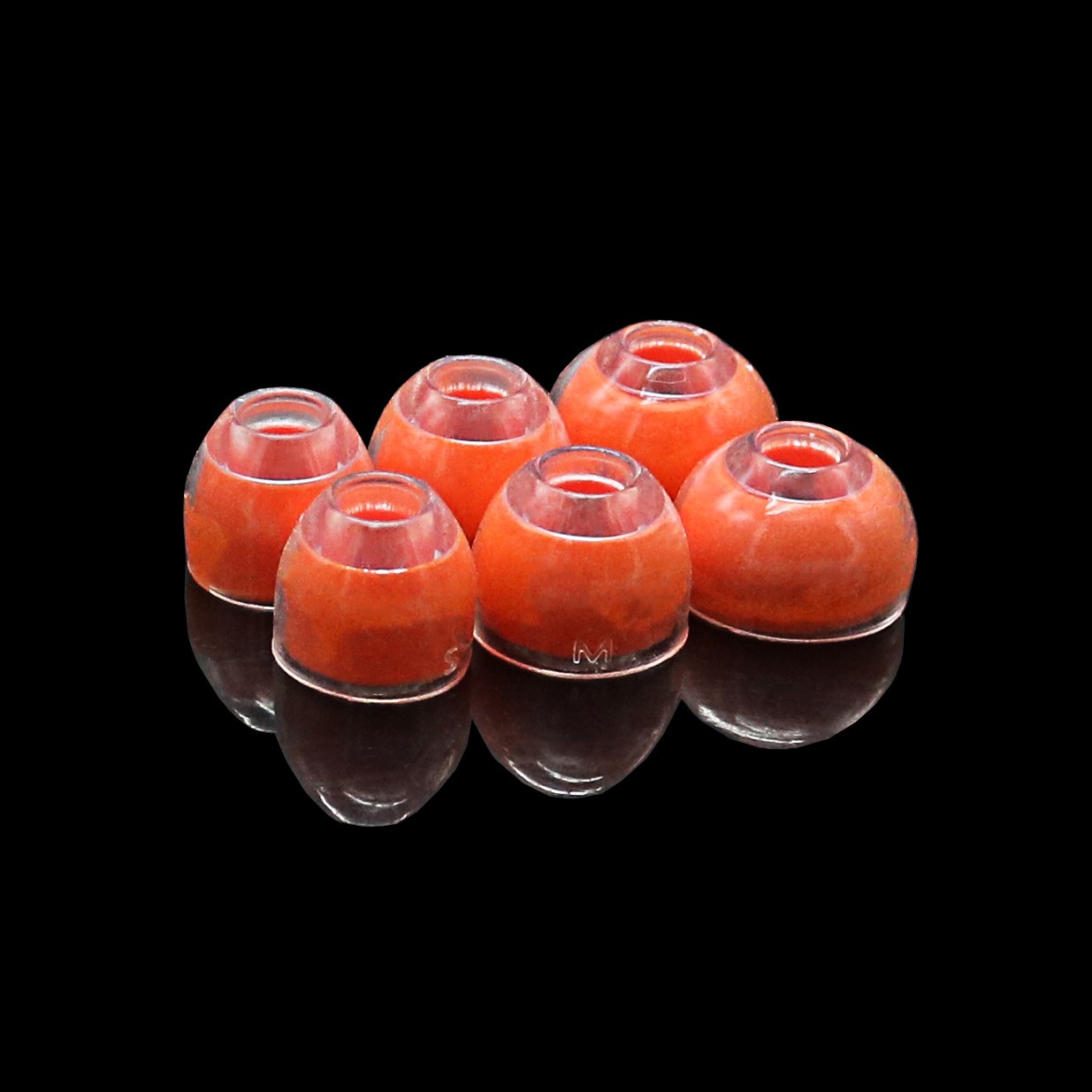 Tiandirenhe Ear Tips S/M/L Hig - In Ear Monitor Iem บทวิจารณ์และราคา