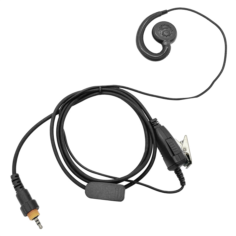 CLP1010 Earpiece for Motorola, - Wired Earphone Mic บทวิจารณ์และราคา