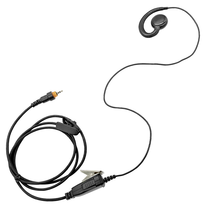 CLP1010 Earpiece for Motorola, - Wired Earphone Mic บทวิจารณ์และราคา