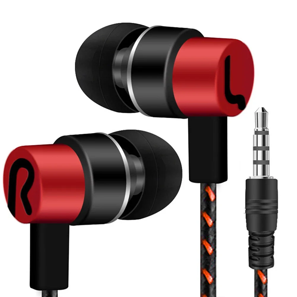 Wired Headphones 2 Basic Box 3 - Audiophile Headphone Wired บทวิจารณ์และราคา