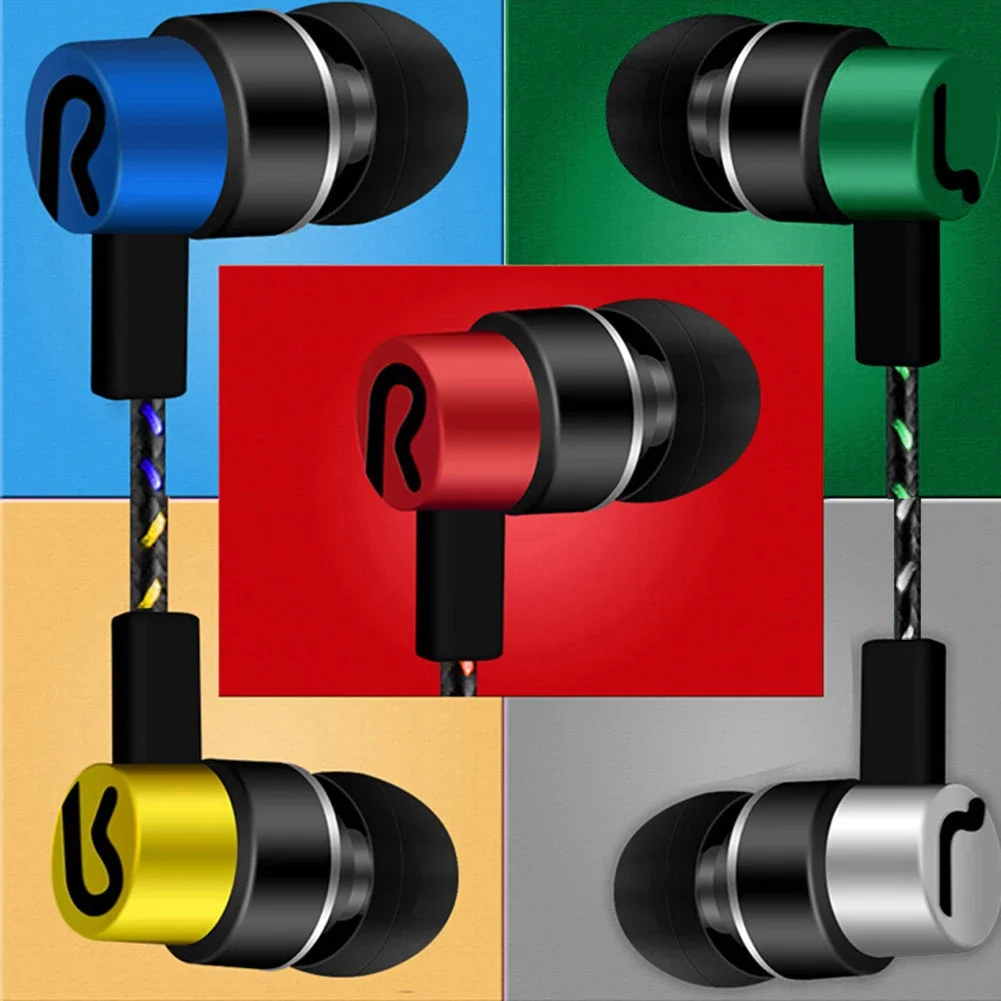 Wired Headphones 2 Basic Box 3 - Audiophile Headphone Wired บทวิจารณ์และราคา