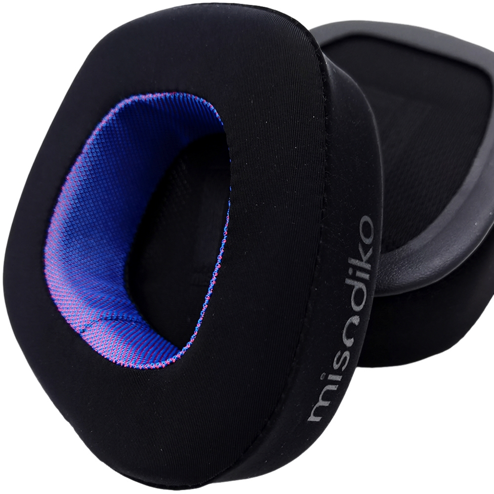 misodiko Upgraded Earpads Repl - Gaming Headset Rgb บทวิจารณ์และราคา