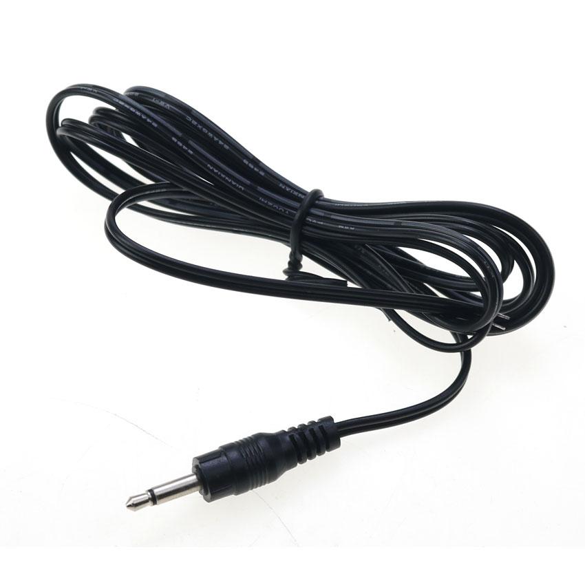 1/5/10pcs 3.5mm Mono Stereo He - Audiophile Headphone Wired บทวิจารณ์และราคา