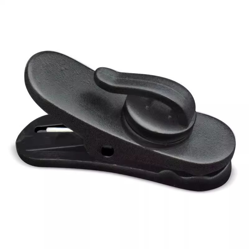 10pcs Rotating Earphone Cable  - Headphone Stand Desk บทวิจารณ์และราคา