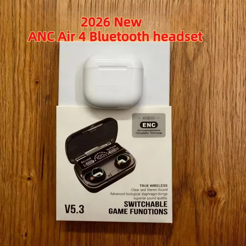 2025 New Pro 3 Wireless Blueto - Noise Cancelling Headphone บทวิจารณ์และราคา