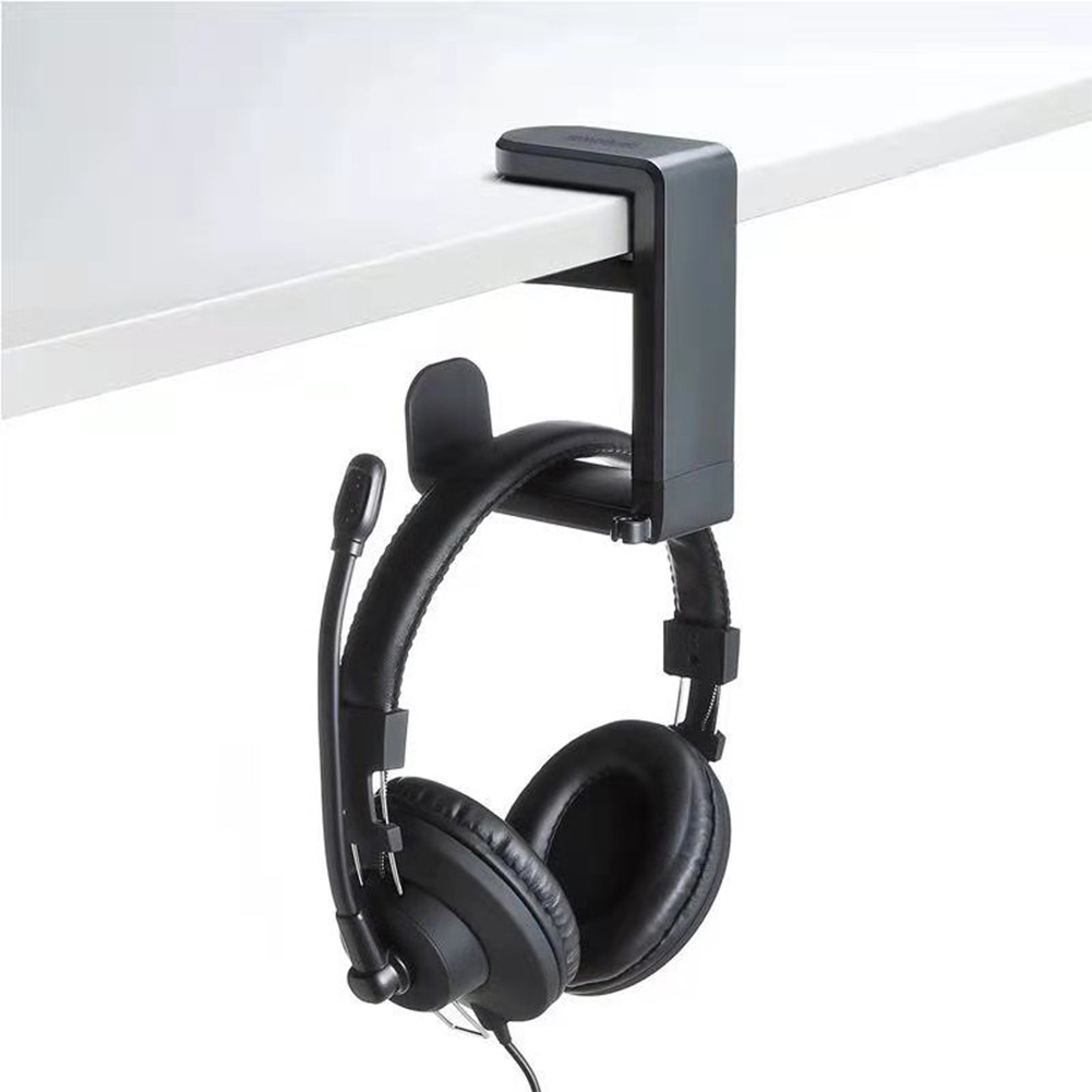 Headphone Stand Desk with 360  - Headphone Stand Desk บทวิจารณ์และราคา