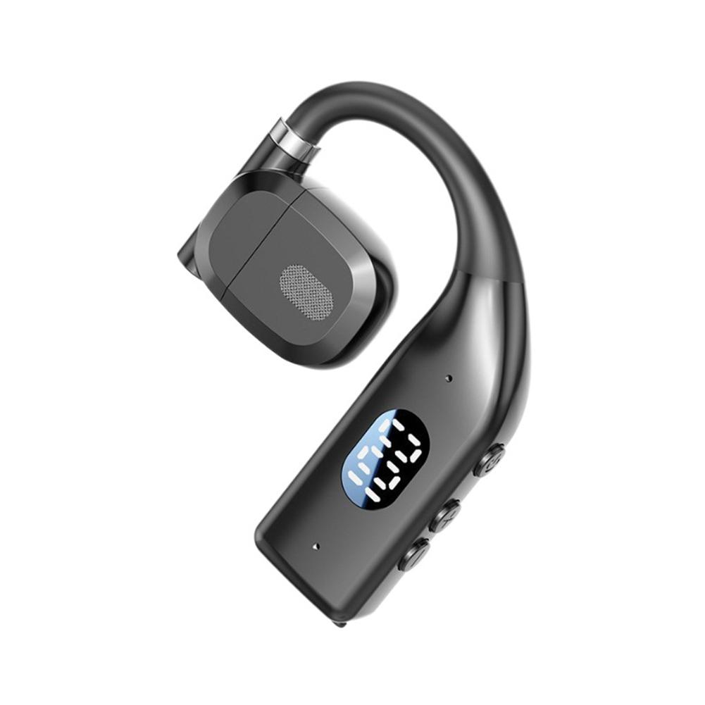Bluetooth 5.4 Wireless Headpho - Sports Earphone Hook บทวิจารณ์และราคา