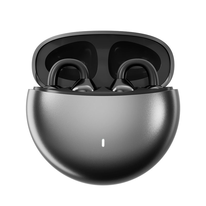 New Hot-Selling Ear-Clip Bluet - Wireless Earbuds Tws บทวิจารณ์และราคา