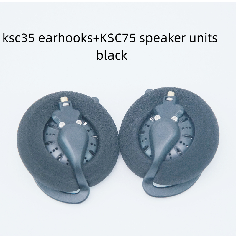 DIY Custom Pairing KSC75 Ear H - Sports Earphone Hook บทวิจารณ์และราคา