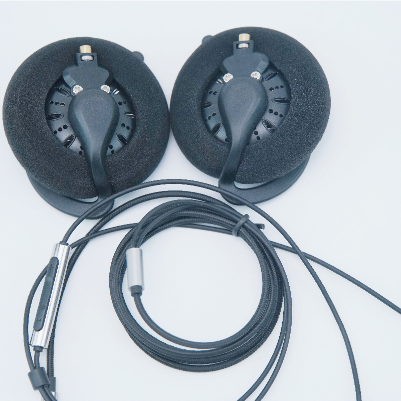 DIY Custom Pairing KSC75 Ear H - Sports Earphone Hook บทวิจารณ์และราคา