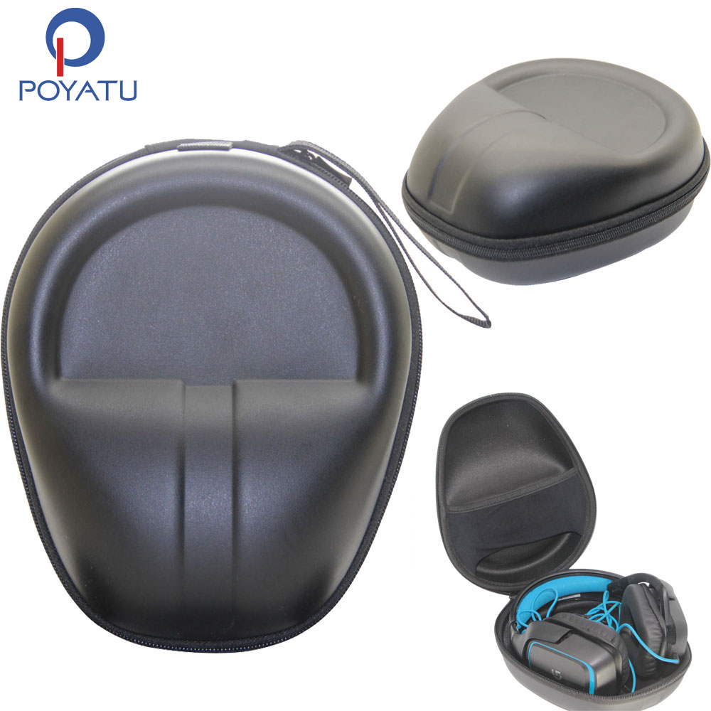 Poyatu Hard Case for Kingston  - Headphone Case Hard บทวิจารณ์และราคา