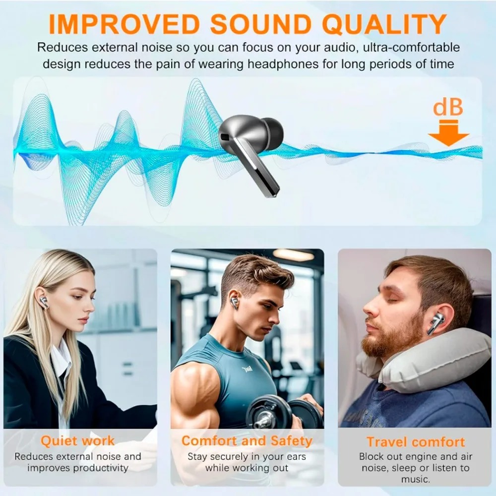 Replacement Memory Foam Earplu - Bluetooth Headset On Ear บทวิจารณ์และราคา