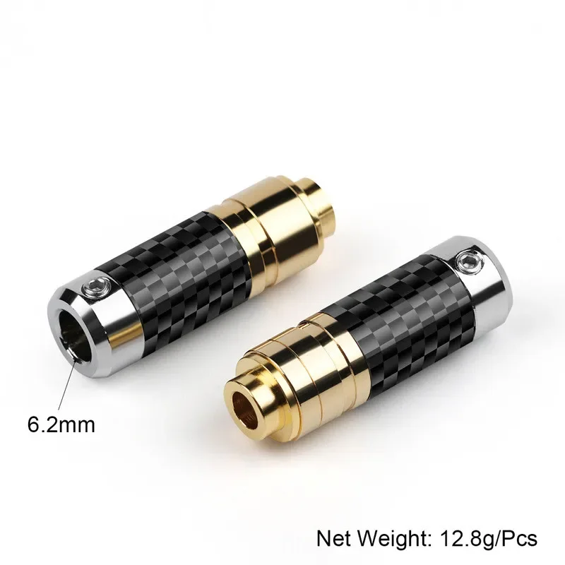4 Pole Plug Speaker Terminal F - Cable Extension 3.5 บทวิจารณ์และราคา