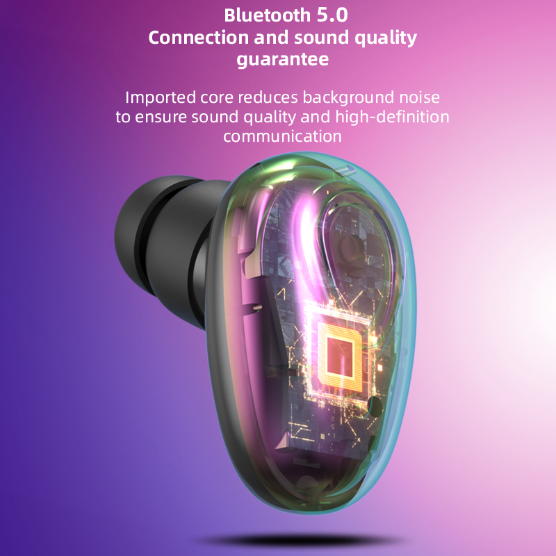 YX01 Wireless Earbud In-ear Lo - Wireless Earbuds Tws บทวิจารณ์และราคา