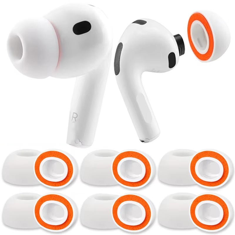 S/M/L Replacement Memory Foam  - Earphone Foam Tip บทวิจารณ์และราคา