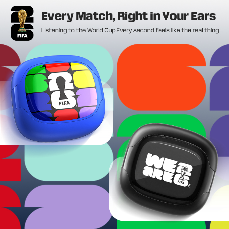FIFA-F26E09 TWS Wireless Earbu - Wireless Earbuds Tws บทวิจารณ์และราคา