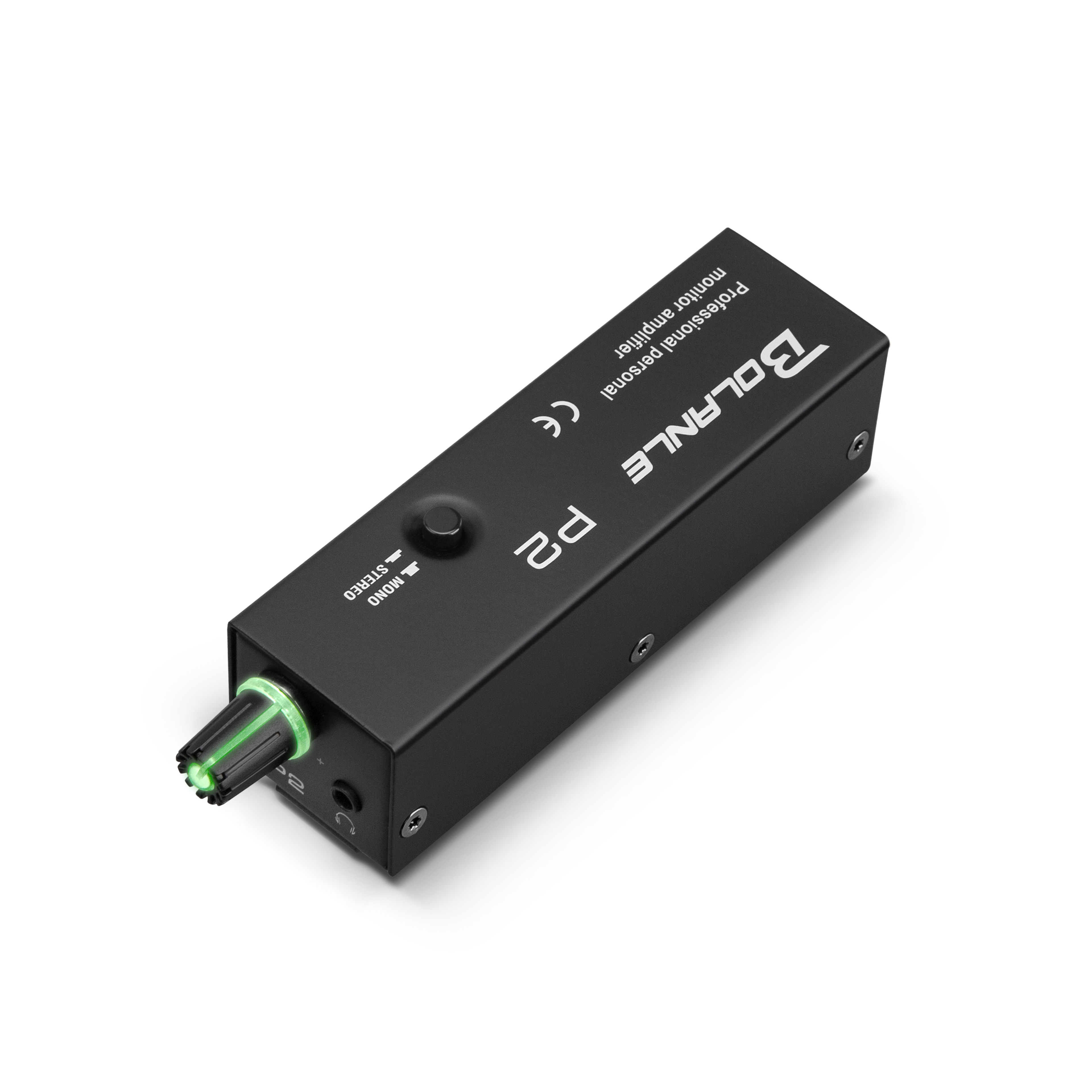 Bolanle P2 IEM Ultra-Compact P - In Ear Monitor Iem บทวิจารณ์และราคา