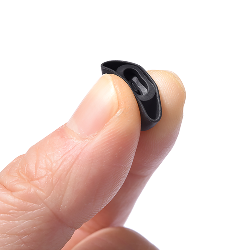 6Pcs Silicone Ear Tips for HUA - Wireless Earbuds Tws บทวิจารณ์และราคา