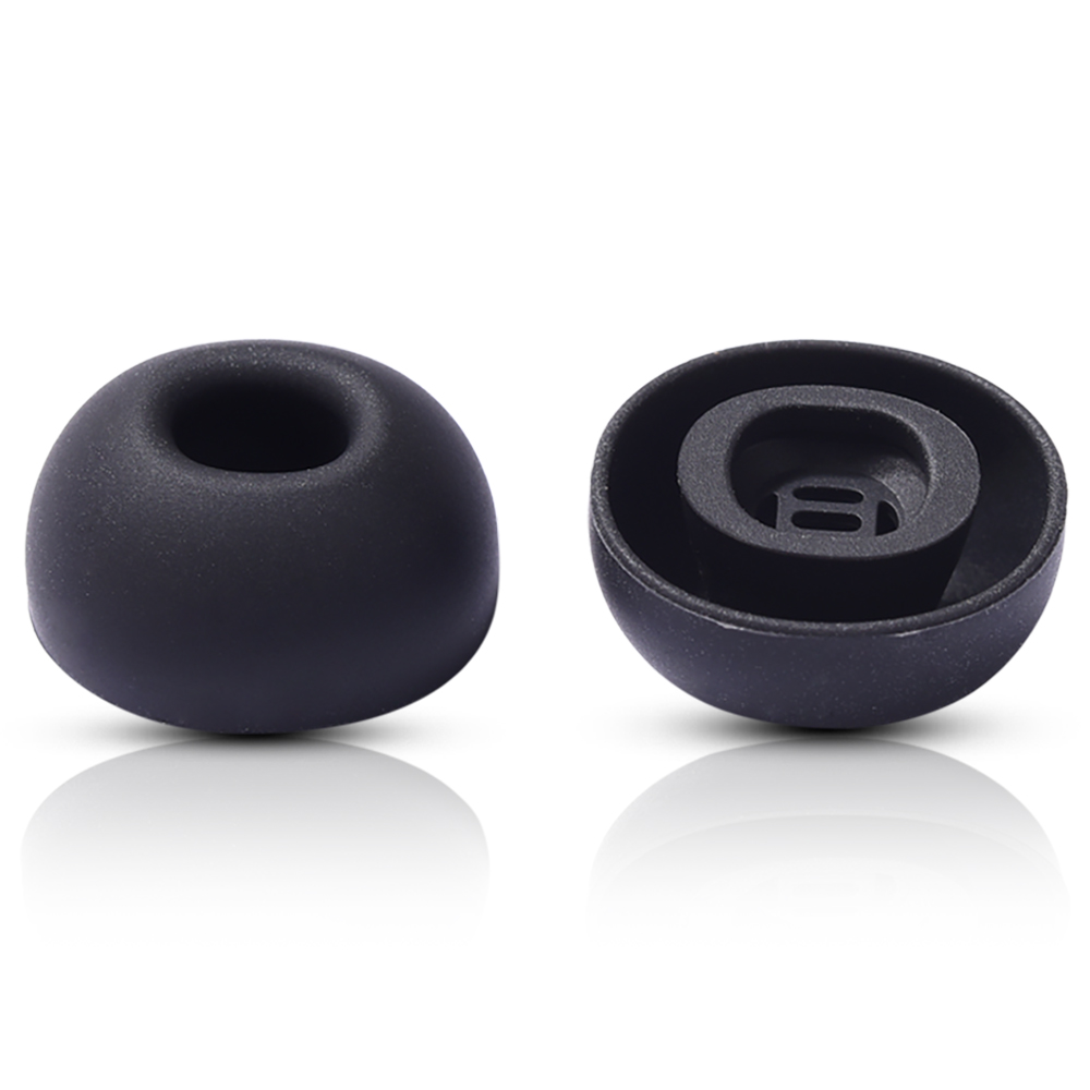 6Pcs Silicone Ear Tips for HUA - Wireless Earbuds Tws บทวิจารณ์และราคา