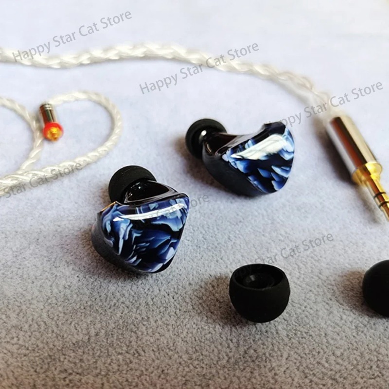 14 Drivers Iem Earphones Hifi  - In Ear Monitor Iem บทวิจารณ์และราคา