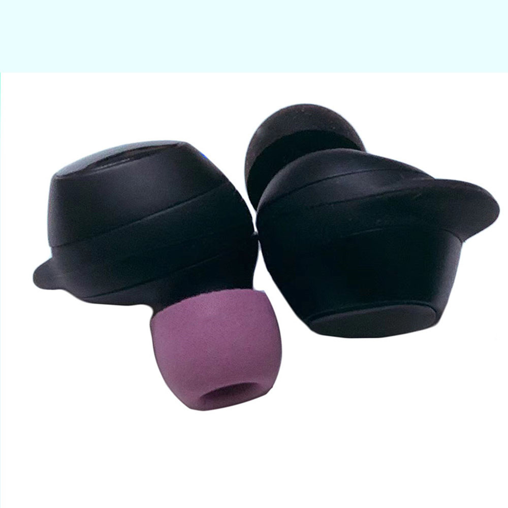 Memory Foam Tips for Samsung G - Earphone Foam Tip บทวิจารณ์และราคา