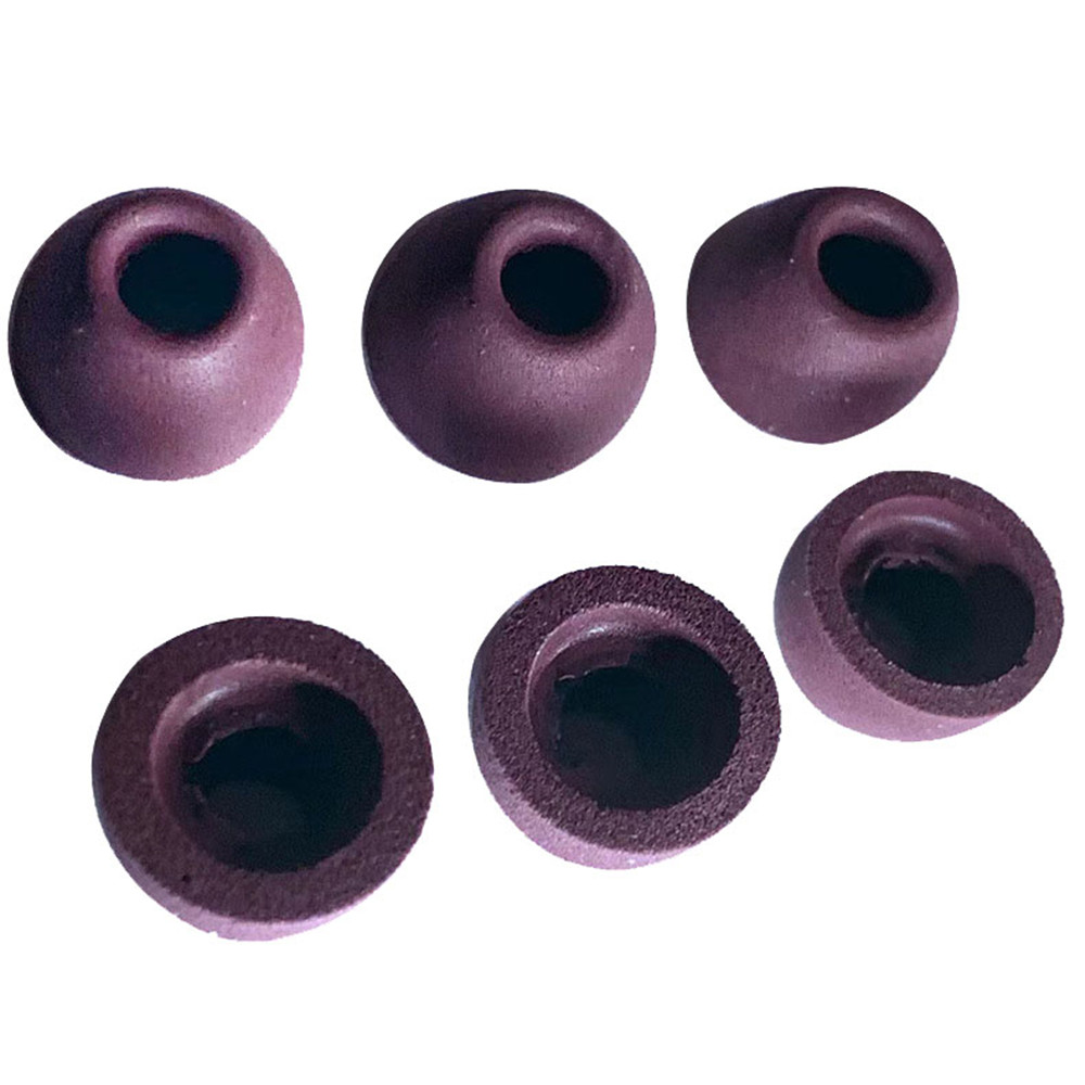 Memory Foam Tips for Samsung G - Earphone Foam Tip บทวิจารณ์และราคา