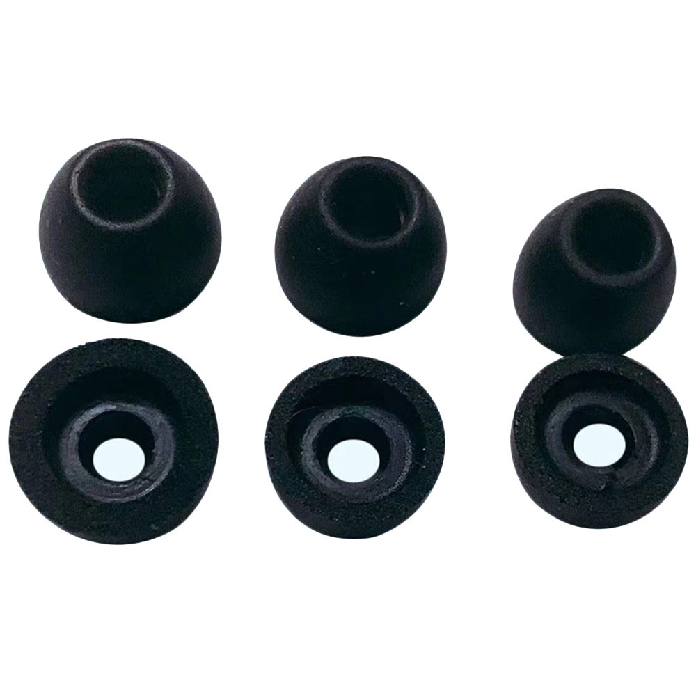 Memory Foam Tips for Samsung G - Earphone Foam Tip บทวิจารณ์และราคา