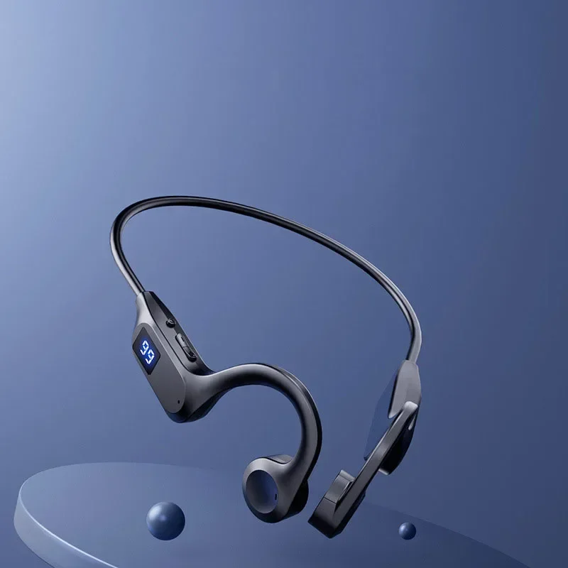 Wireless Bluetooth Earphone Co - Sports Earphone Hook บทวิจารณ์และราคา