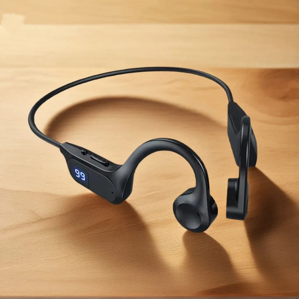 Wireless Bluetooth Earphone Co - Sports Earphone Hook บทวิจารณ์และราคา