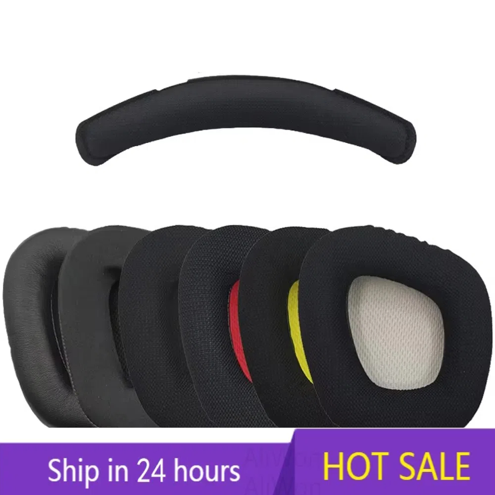 Ear Pads for Corsair Void PRO  - Gaming Headset Rgb บทวิจารณ์และราคา