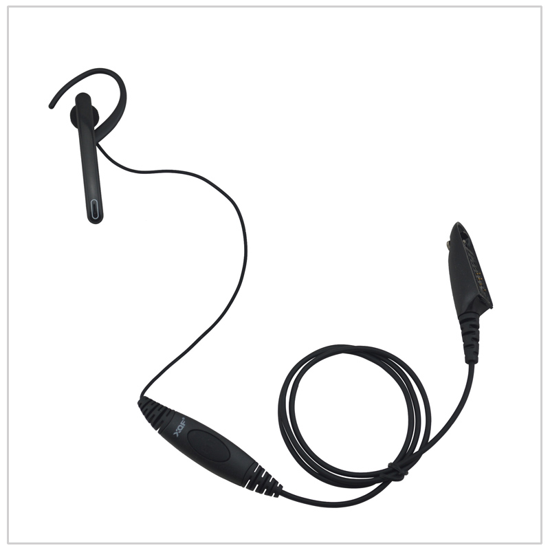 One-Wired Radio Earpiece G-loo - Wired Earphone Mic บทวิจารณ์และราคา