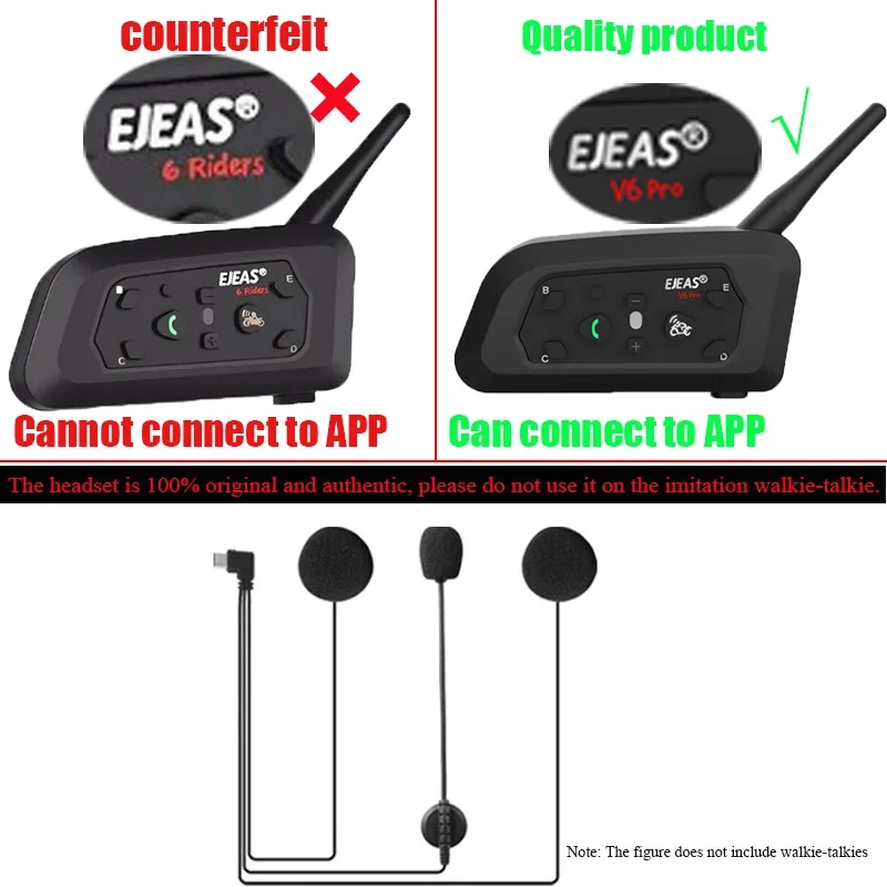 EJEAS V6 PRO+ TYPE-C Jack Micr - Usb C Earphone บทวิจารณ์และราคา