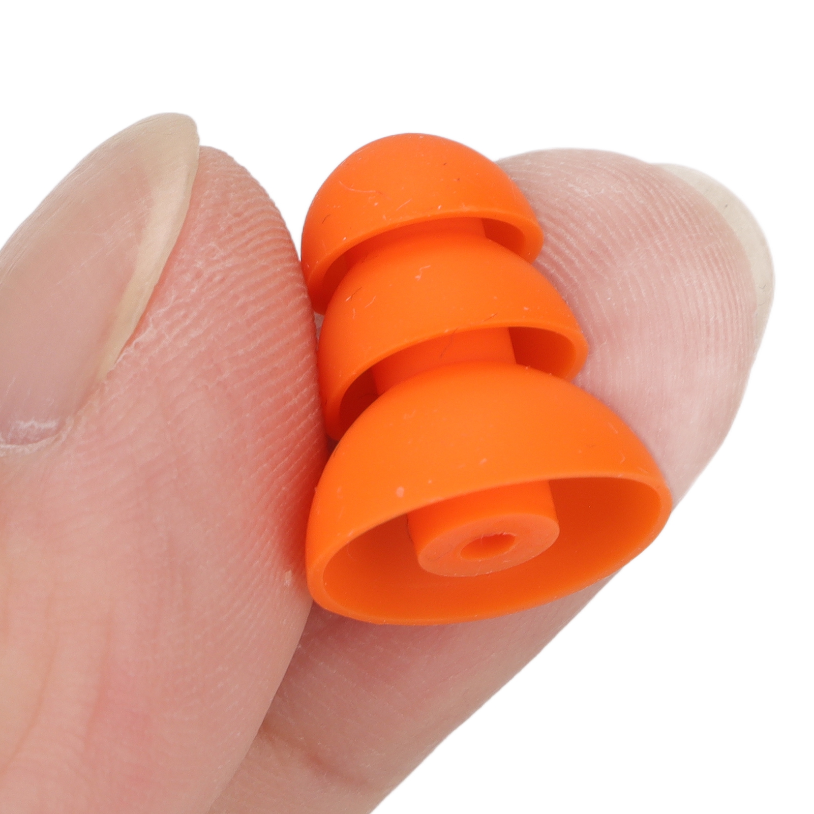 Replacement Orange Replaceable - Silicone Ear Tip Replacement บทวิจารณ์และราคา