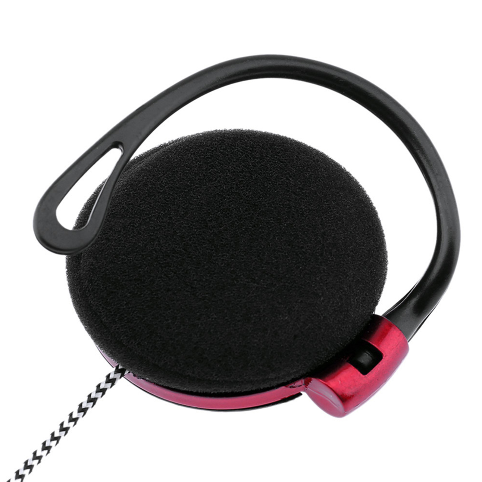 3.5mm Wired Gaming Headset On- - Sports Earphone Hook บทวิจารณ์และราคา