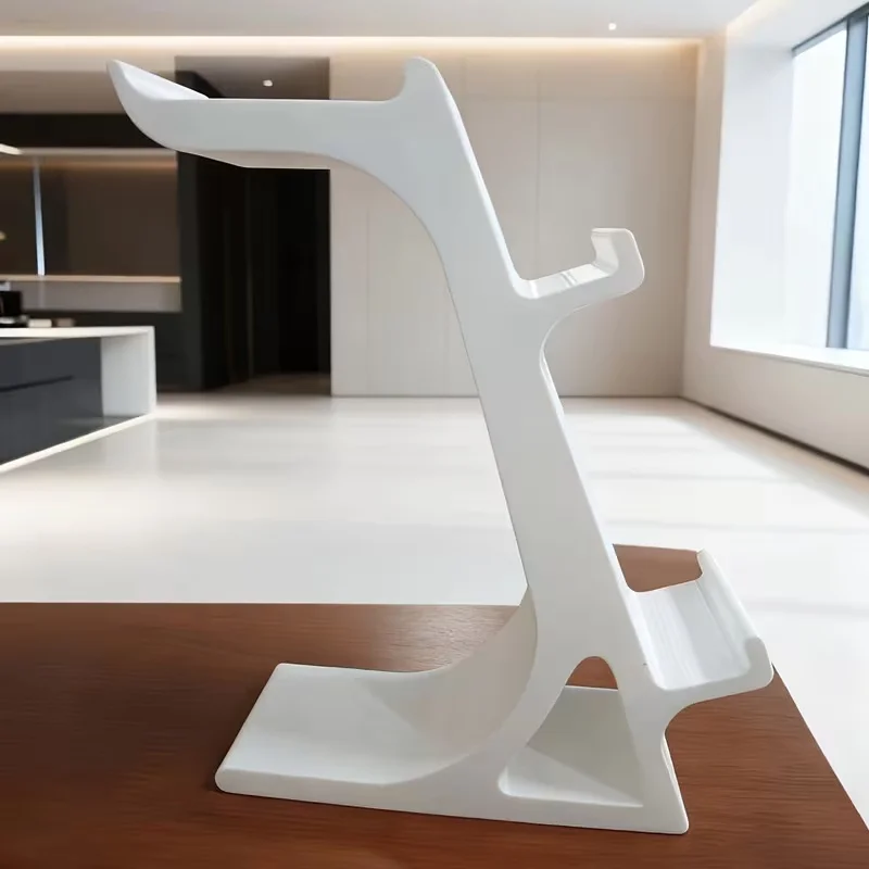 1PC 3-Tier Game Controller and - Headphone Stand Desk บทวิจารณ์และราคา
