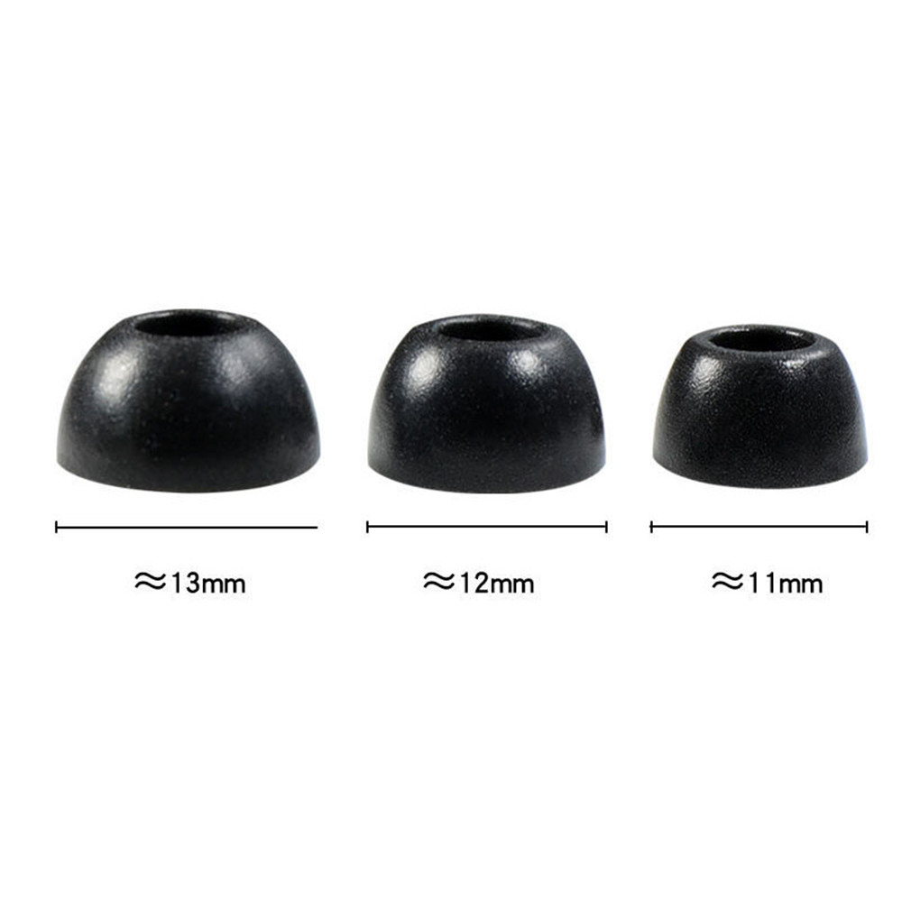 6pcs Earbuds Foam Tips for Xia - Earphone Foam Tip บทวิจารณ์และราคา