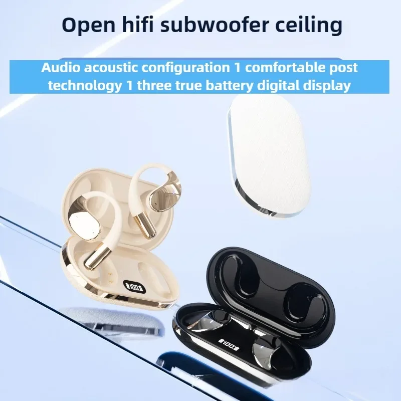 AI Translation YYK-Q39 Open Bl - Bluetooth Headset On Ear บทวิจารณ์และราคา