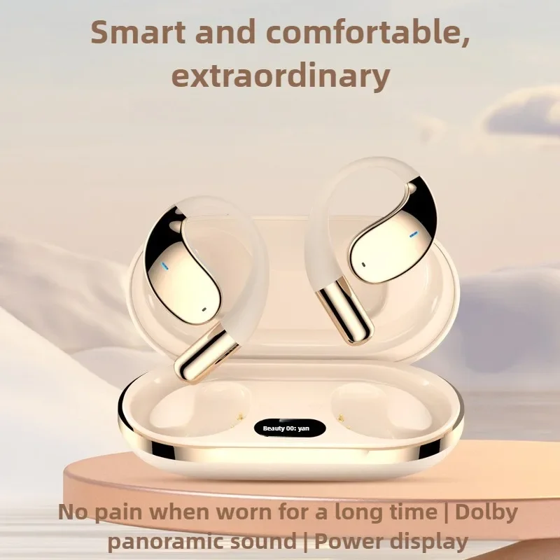 AI Translation YYK-Q39 Open Bl - Bluetooth Headset On Ear บทวิจารณ์และราคา