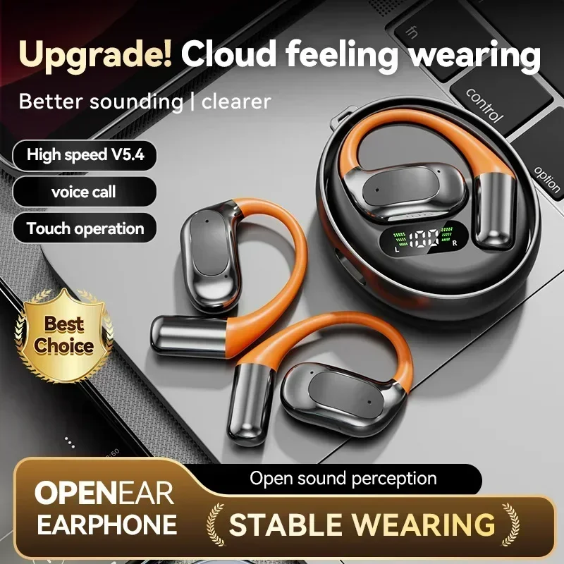 M113 OWS Open Translation Blue - Bluetooth Headset On Ear บทวิจารณ์และราคา