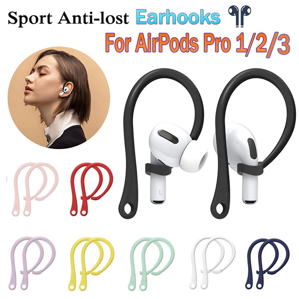 Protector Sports Protective Ea - Sports Earphone Hook บทวิจารณ์และราคา