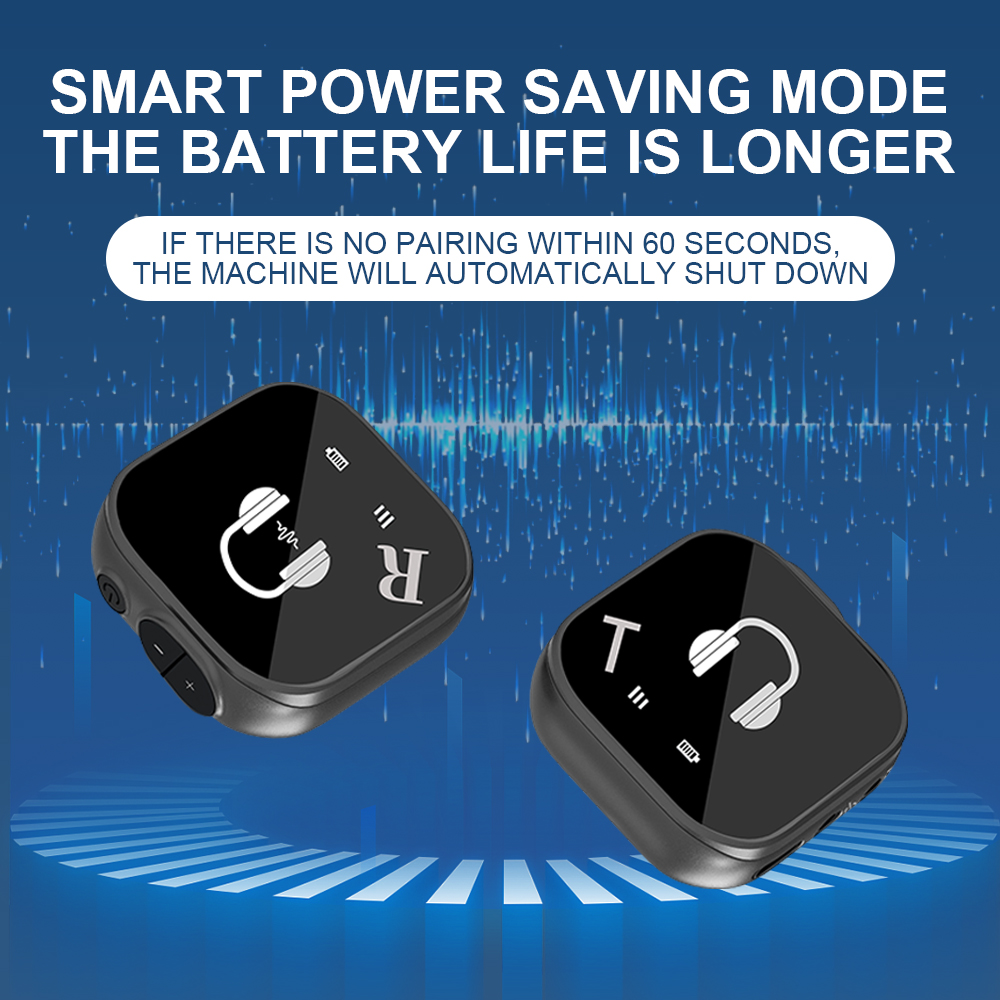 5.8G Wireless In Ear Monitor S - In Ear Monitor Iem บทวิจารณ์และราคา