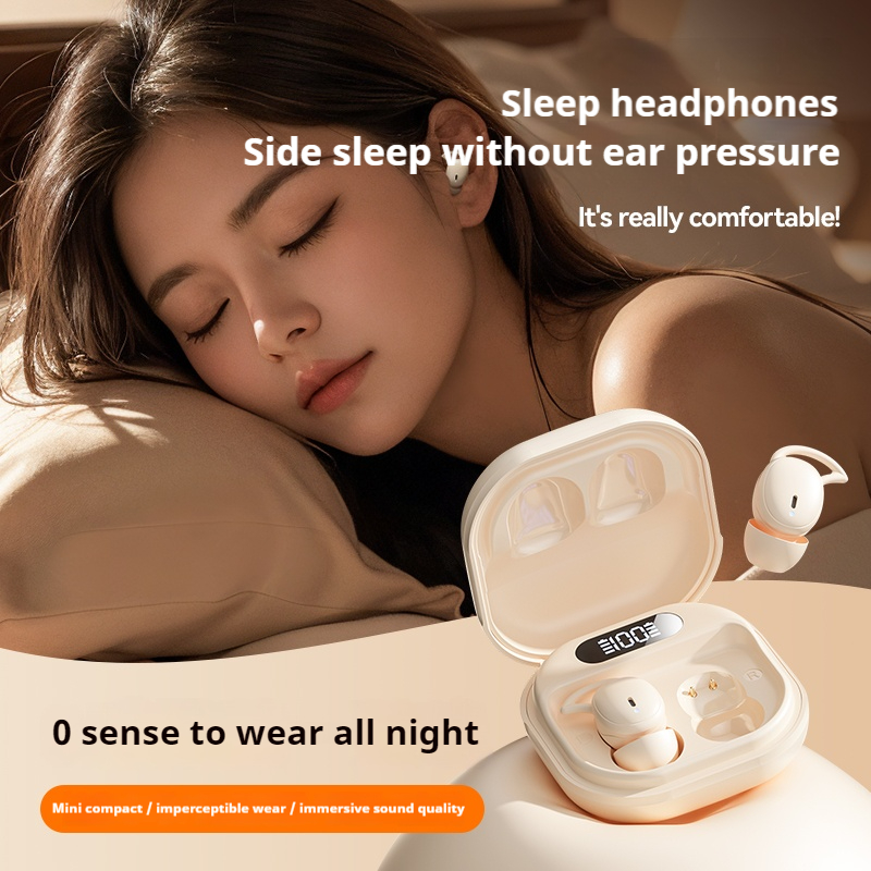 M72 Mini Portable Wireless Ear - Earbuds Charging Case บทวิจารณ์และราคา