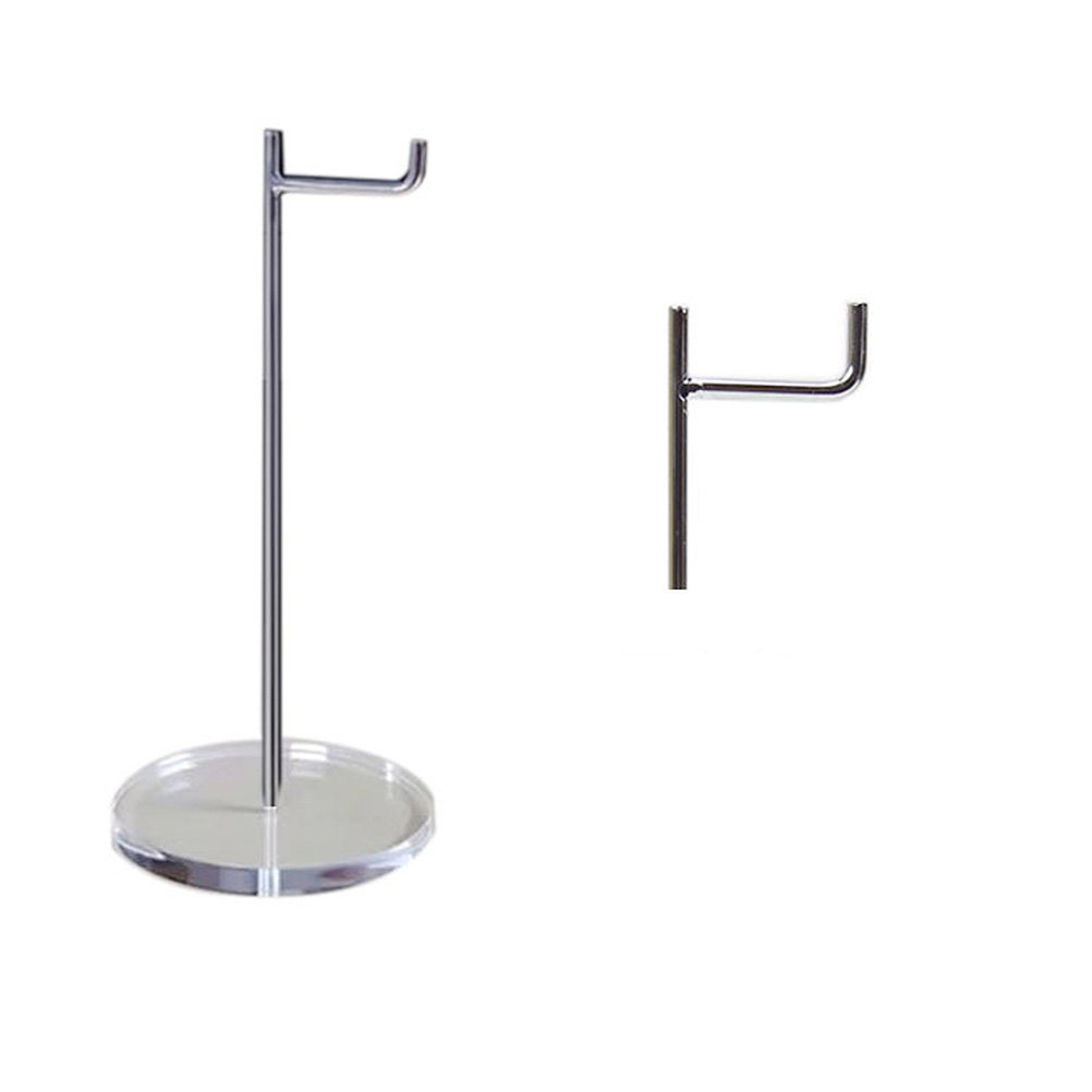 Transparent Acrylic Headphone  - Headphone Stand Desk บทวิจารณ์และราคา