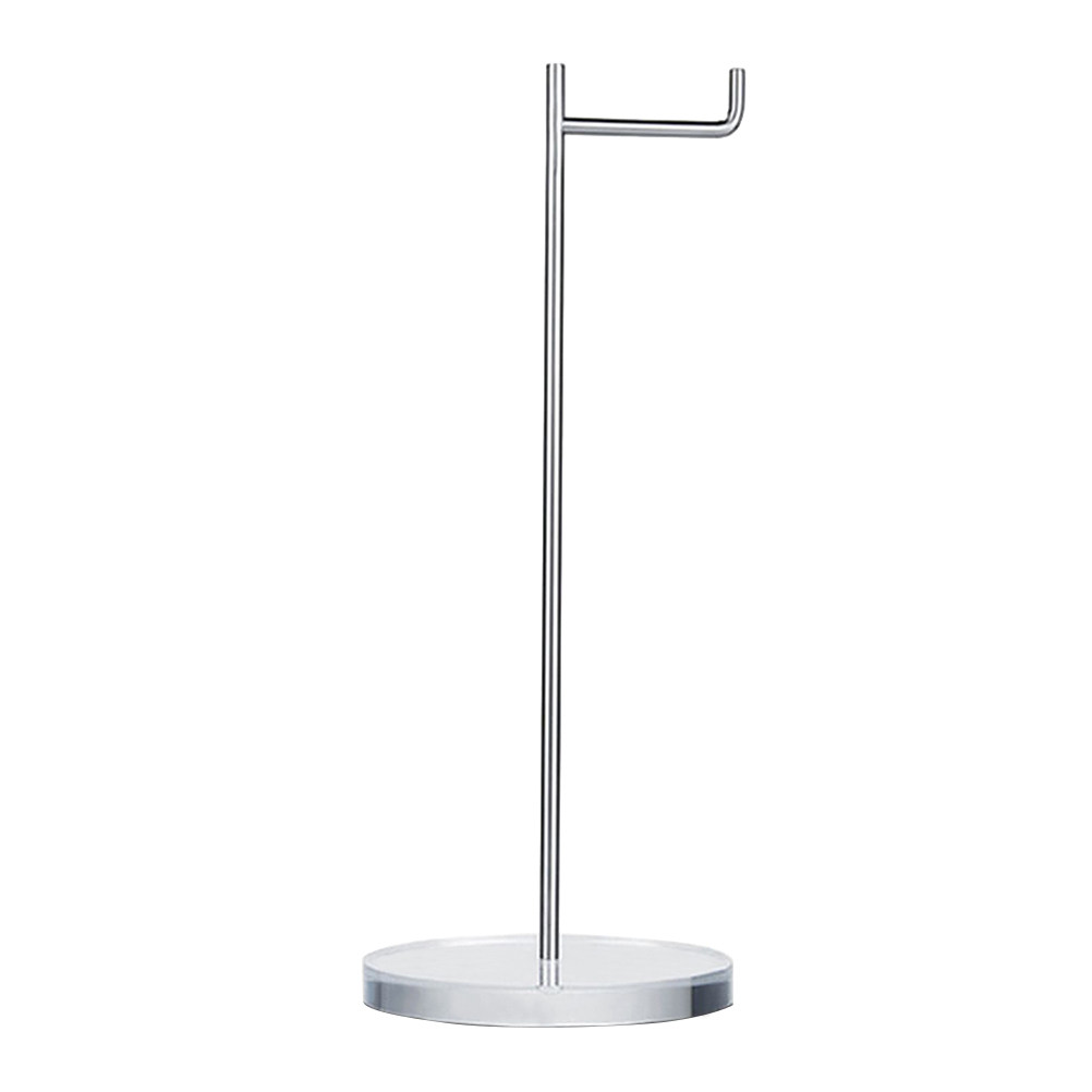 Transparent Acrylic Headphone  - Headphone Stand Desk บทวิจารณ์และราคา