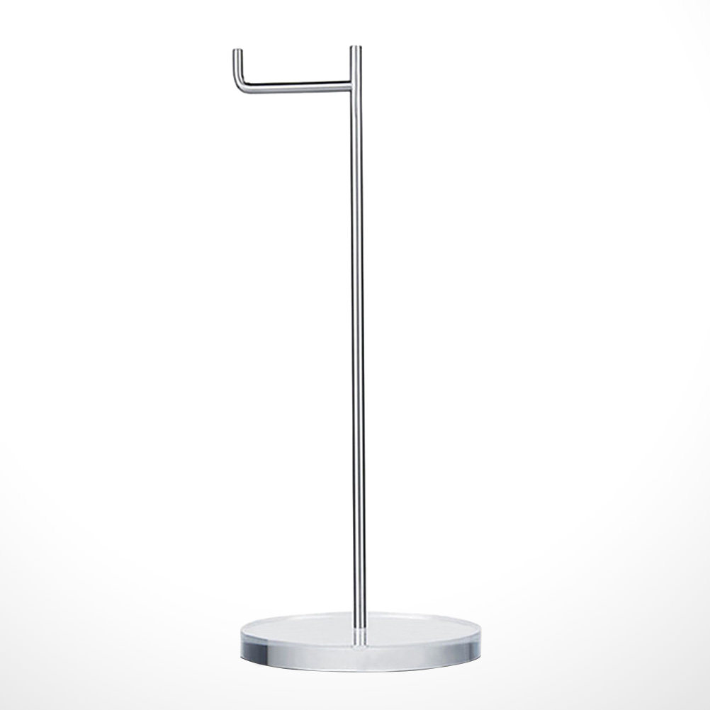 Transparent Acrylic Headphone  - Headphone Stand Desk บทวิจารณ์และราคา