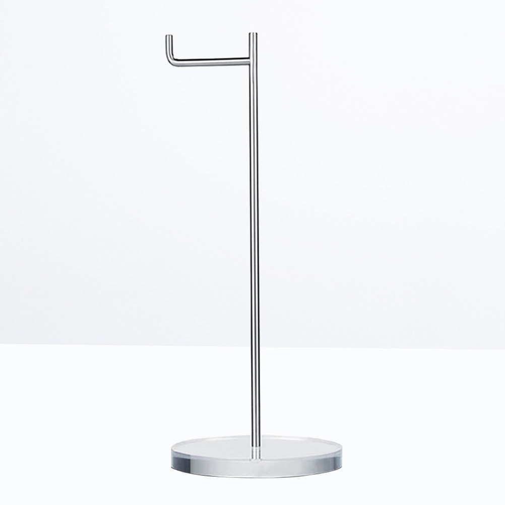 Transparent Acrylic Headphone  - Headphone Stand Desk บทวิจารณ์และราคา